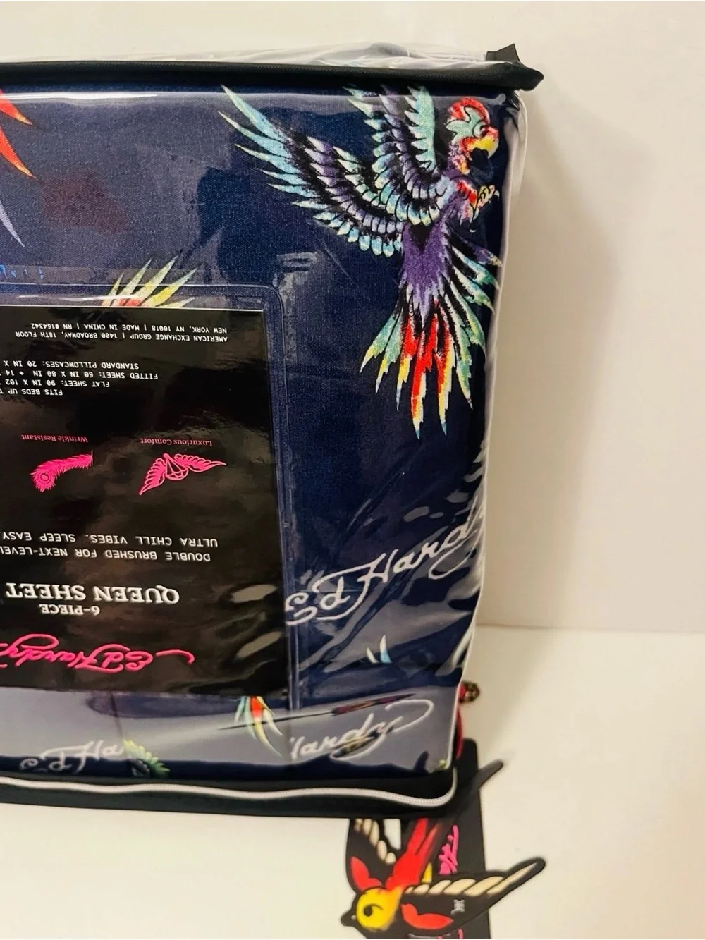 Ed Hardy ed hardy